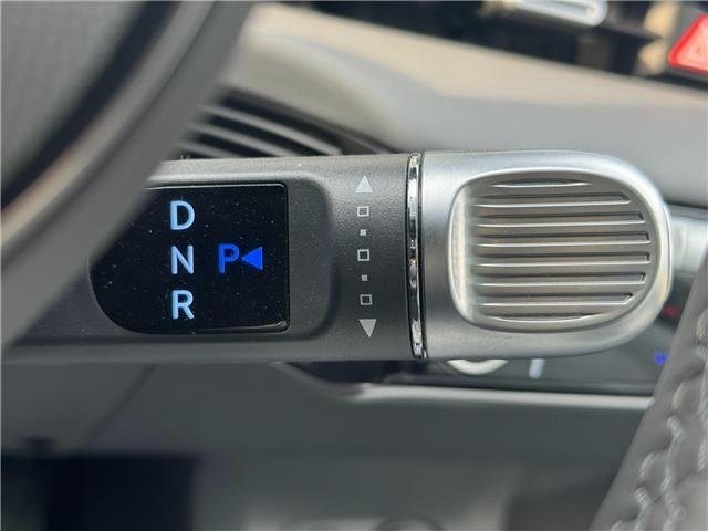 2024 Hyundai IONIQ 5 Preferred Long Range w/Ultimate Package (Stk: 16105026A) in Markham - Image 18 of 43