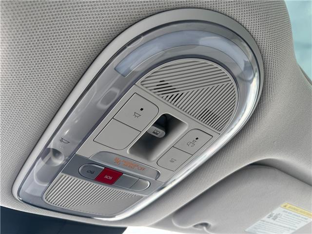 2024 Hyundai IONIQ 5 Preferred Long Range w/Ultimate Package (Stk: 16105026A) in Markham - Image 22 of 43