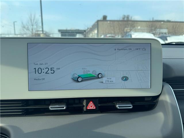 2024 Hyundai IONIQ 5 Preferred Long Range w/Ultimate Package (Stk: 16105026A) in Markham - Image 23 of 43