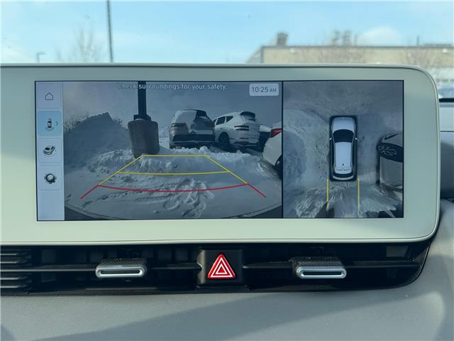 2024 Hyundai IONIQ 5 Preferred Long Range w/Ultimate Package (Stk: 16105026A) in Markham - Image 24 of 43