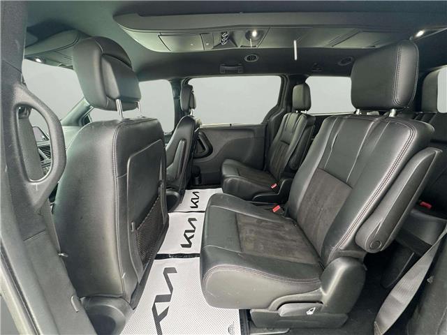2019 Dodge Grand Caravan SXT (Stk: SP26043A) in Cold Lake - Image 10 of 18