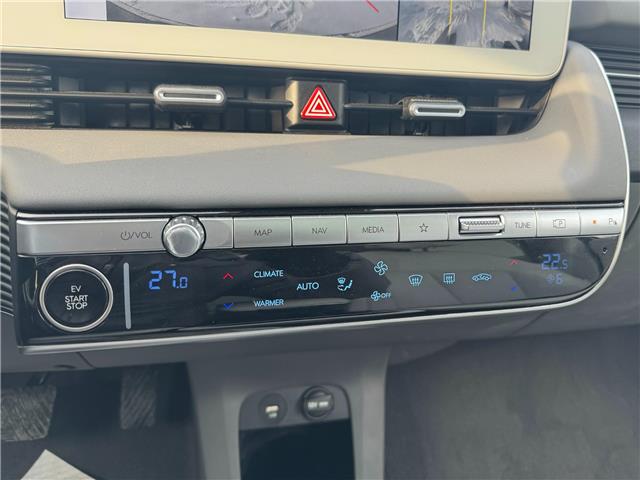2024 Hyundai IONIQ 5 Preferred Long Range w/Ultimate Package (Stk: 16105026A) in Markham - Image 25 of 43