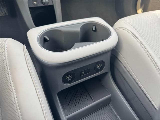 2024 Hyundai IONIQ 5 Preferred Long Range w/Ultimate Package (Stk: 16105026A) in Markham - Image 27 of 43