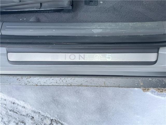 2024 Hyundai IONIQ 5 Preferred Long Range w/Ultimate Package (Stk: 16105026A) in Markham - Image 33 of 43