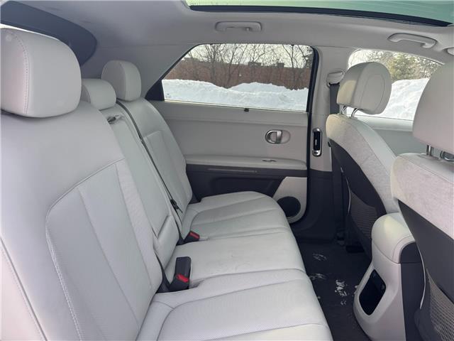 2024 Hyundai IONIQ 5 Preferred Long Range w/Ultimate Package (Stk: 16105026A) in Markham - Image 35 of 43