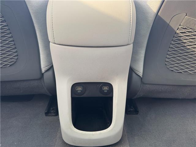 2024 Hyundai IONIQ 5 Preferred Long Range w/Ultimate Package (Stk: 16105026A) in Markham - Image 37 of 43