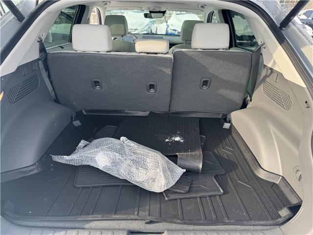 2024 Hyundai IONIQ 5 Preferred Long Range w/Ultimate Package (Stk: 16105026A) in Markham - Image 38 of 43