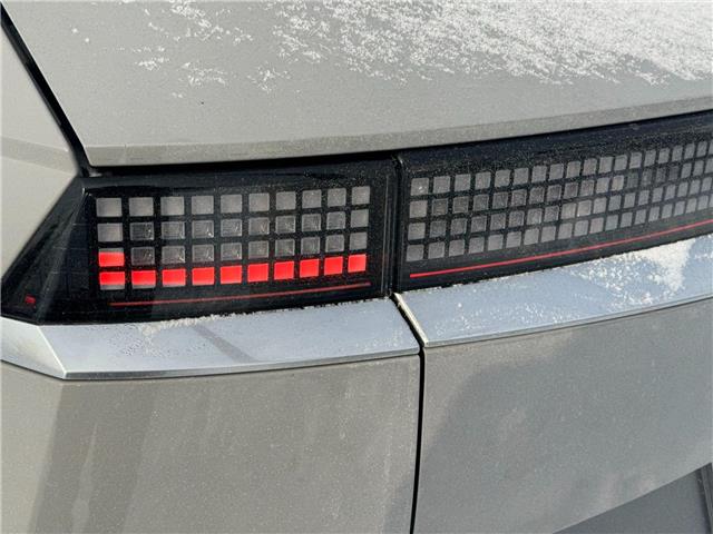 2024 Hyundai IONIQ 5 Preferred Long Range w/Ultimate Package (Stk: 16105026A) in Markham - Image 40 of 43