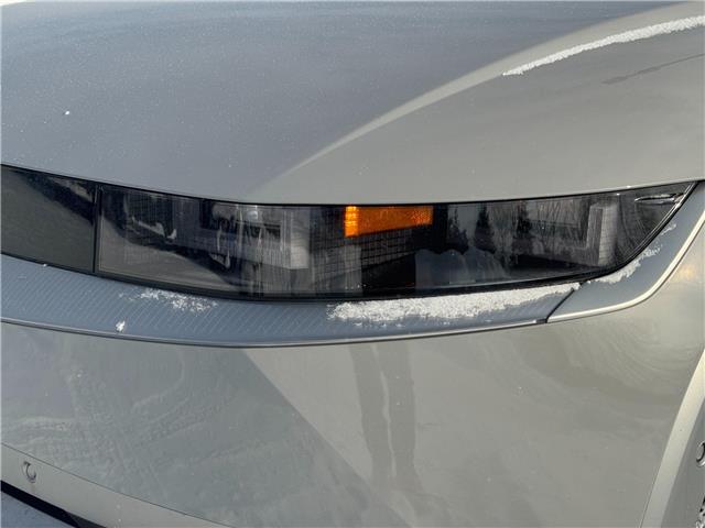 2024 Hyundai IONIQ 5 Preferred Long Range w/Ultimate Package (Stk: 16105026A) in Markham - Image 42 of 43