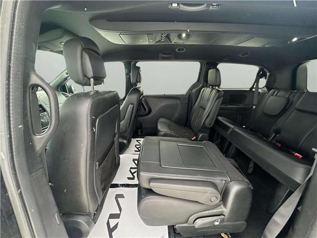 2019 Dodge Grand Caravan SXT (Stk: SP26043A) in Cold Lake - Image 12 of 18