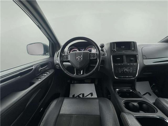2019 Dodge Grand Caravan SXT (Stk: SP26043A) in Cold Lake - Image 14 of 18