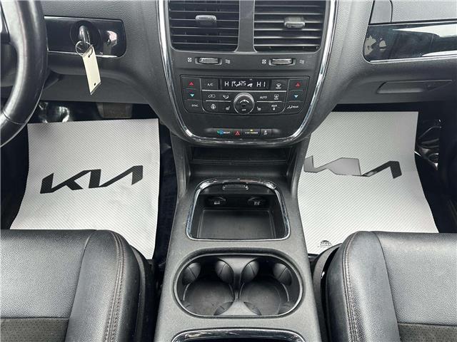 2019 Dodge Grand Caravan SXT (Stk: SP26043A) in Cold Lake - Image 15 of 18