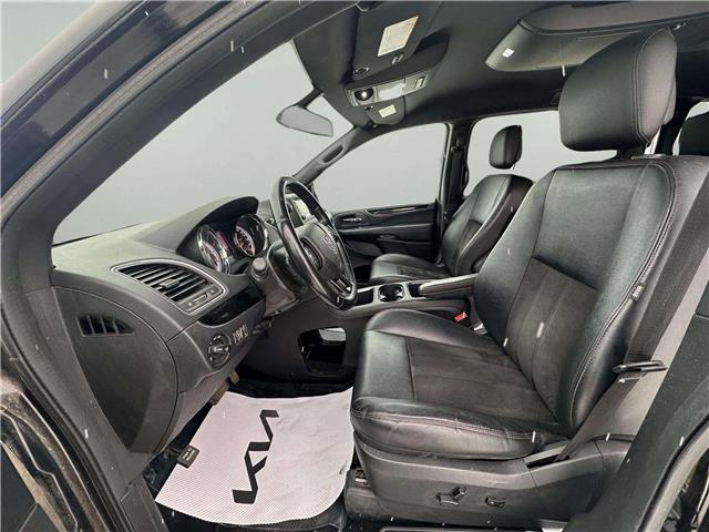 2019 Dodge Grand Caravan SXT (Stk: SP26043A) in Cold Lake - Image 9 of 18