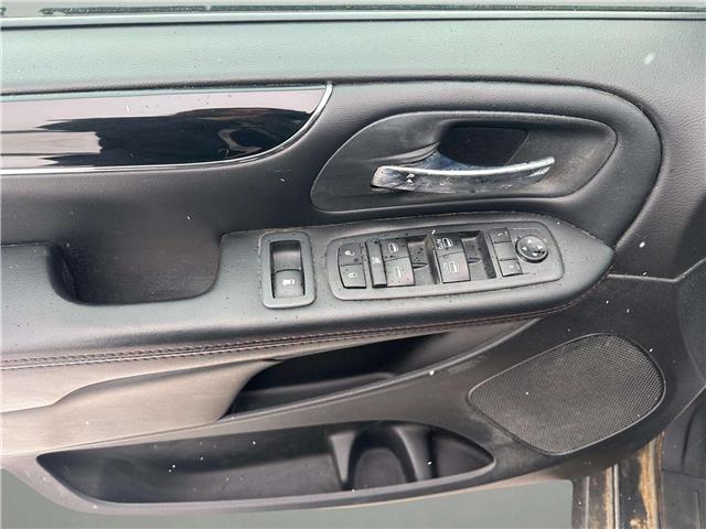 2019 Dodge Grand Caravan SXT (Stk: SP26043A) in Cold Lake - Image 18 of 18
