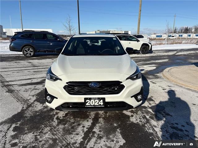 2024 Subaru Impreza RS (Stk: U3315) in Hamilton - Image 3 of 6