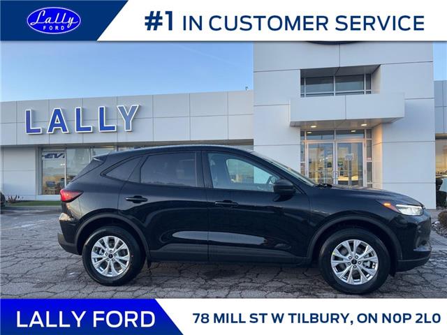 2025 Ford Escape Active (Stk: LFEP00709) in Tilbury - Image 2 of 15