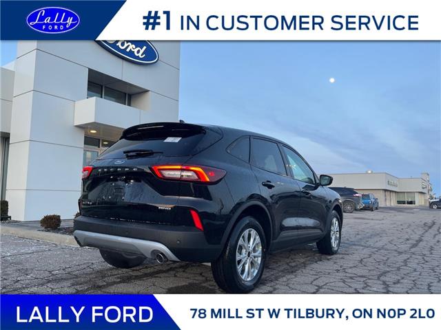2025 Ford Escape Active (Stk: LFEP00709) in Tilbury - Image 3 of 15