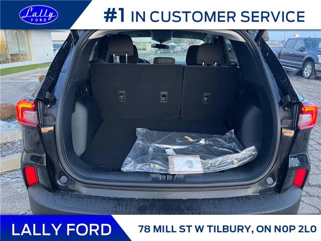 2025 Ford Escape Active (Stk: LFEP00709) in Tilbury - Image 5 of 15