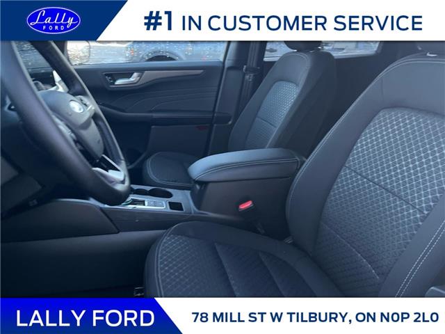 2025 Ford Escape Active (Stk: LFEP00709) in Tilbury - Image 7 of 15