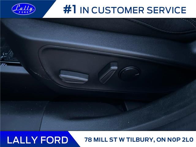 2025 Ford Escape Active (Stk: LFEP00709) in Tilbury - Image 8 of 15