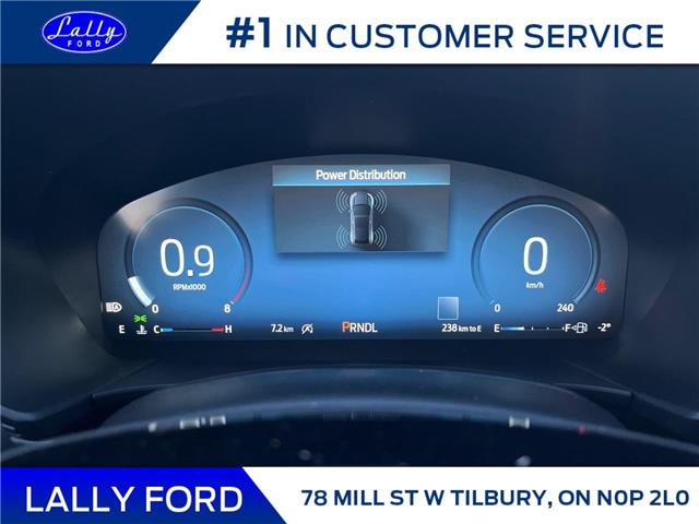 2025 Ford Escape Active (Stk: LFEP00709) in Tilbury - Image 9 of 15