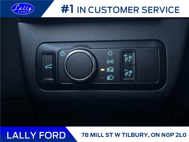 2025 Ford Escape Active (Stk: LFEP00709) in Tilbury - Image 10 of 15