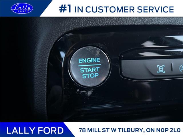 2025 Ford Escape Active (Stk: LFEP00709) in Tilbury - Image 12 of 15