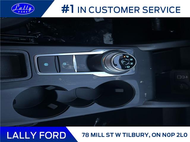 2025 Ford Escape Active (Stk: LFEP00709) in Tilbury - Image 14 of 15