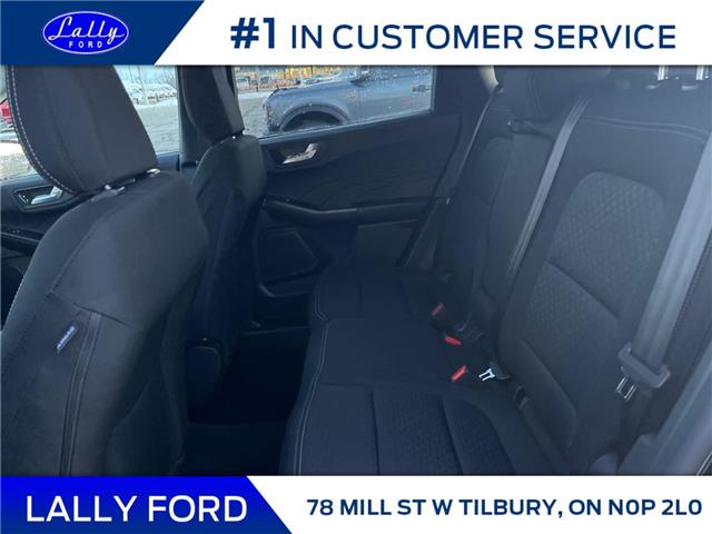 2025 Ford Escape Active (Stk: LFEP00709) in Tilbury - Image 15 of 15