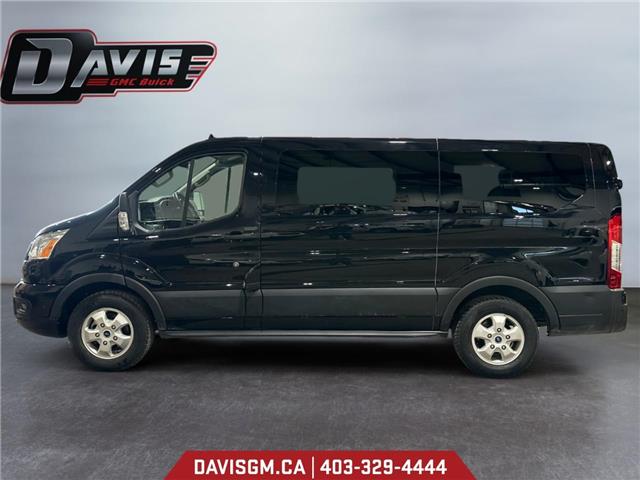 2020 Ford Transit-150 Passenger  (Stk: 302692) in Lethbridge - Image 2 of 15
