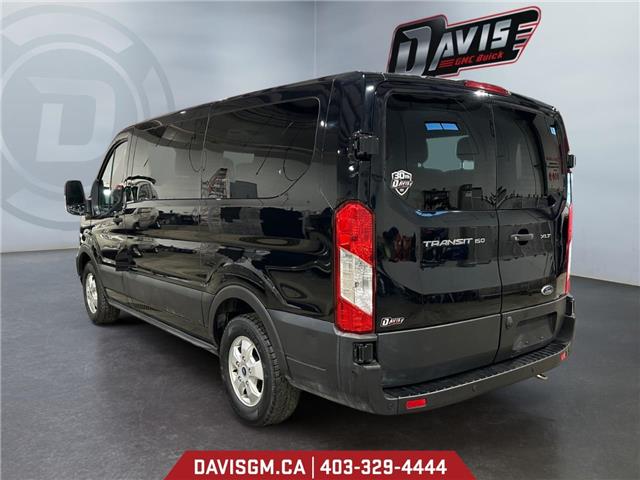 2020 Ford Transit-150 Passenger  (Stk: 302692) in Lethbridge - Image 3 of 15