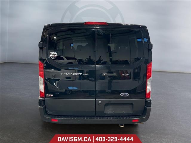 2020 Ford Transit-150 Passenger  (Stk: 302692) in Lethbridge - Image 4 of 15