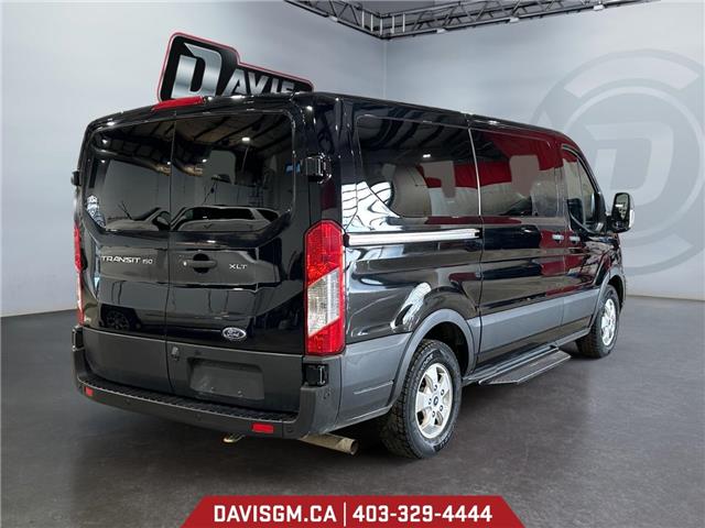 2020 Ford Transit-150 Passenger  (Stk: 302692) in Lethbridge - Image 5 of 15