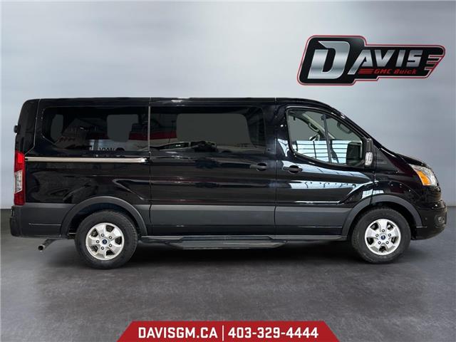 2020 Ford Transit-150 Passenger  (Stk: 302692) in Lethbridge - Image 6 of 15