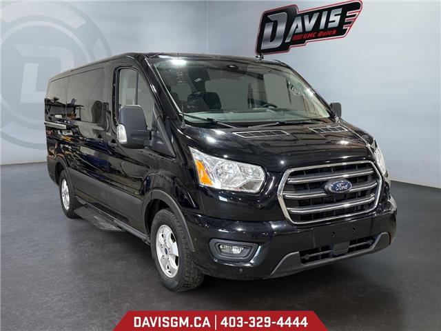 2020 Ford Transit-150 Passenger  (Stk: 302692) in Lethbridge - Image 7 of 15
