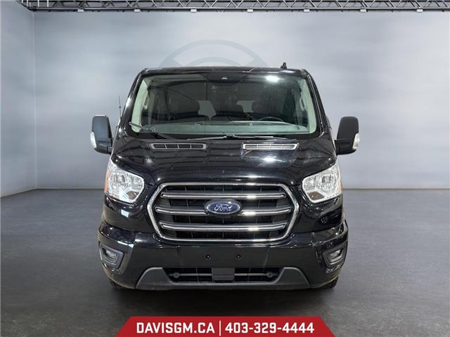 2020 Ford Transit-150 Passenger  (Stk: 302692) in Lethbridge - Image 8 of 15