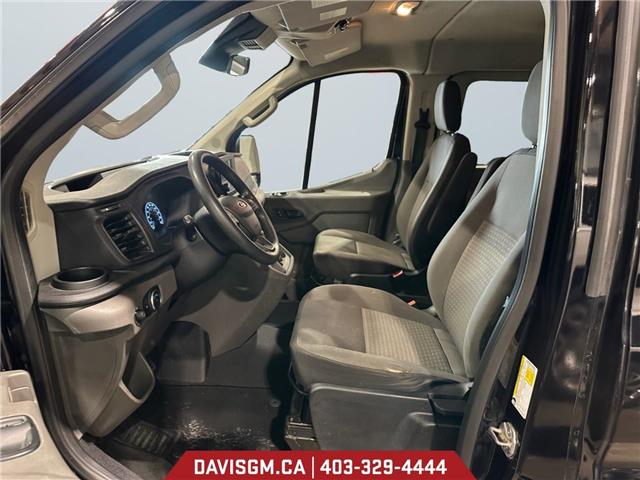 2020 Ford Transit-150 Passenger  (Stk: 302692) in Lethbridge - Image 9 of 15
