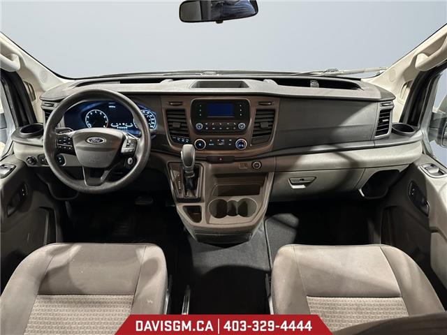 2020 Ford Transit-150 Passenger  (Stk: 302692) in Lethbridge - Image 10 of 15