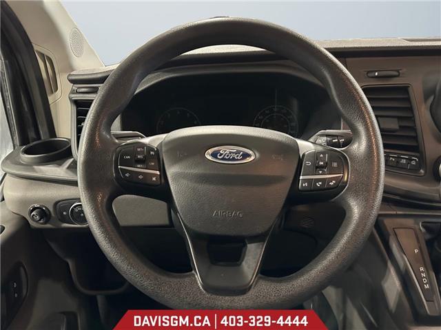 2020 Ford Transit-150 Passenger  (Stk: 302692) in Lethbridge - Image 12 of 15
