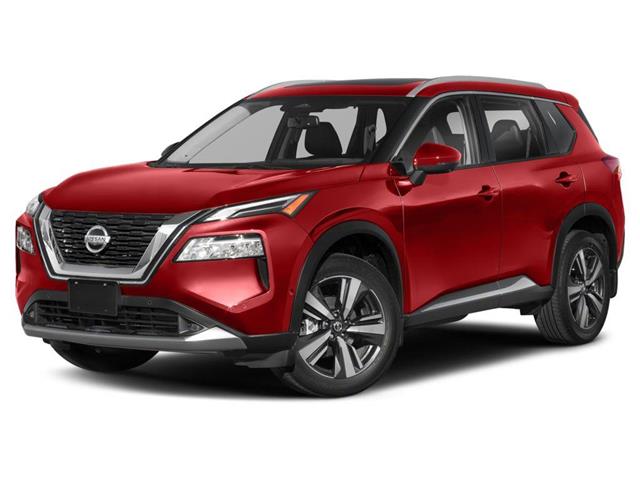 2023 Nissan Rogue Platinum (Stk: 35931A) in Scarborough - Image 1 of 12