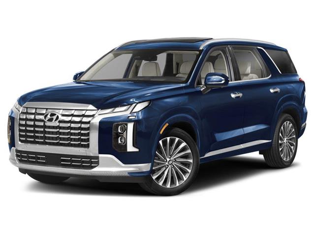 2024 Hyundai Palisade Ultimate Calligraphy (Stk: 35939A) in Scarborough - Image 2 of 33