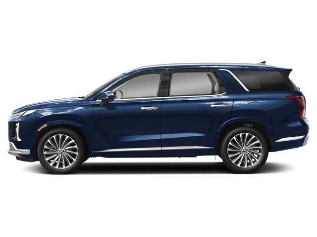 2024 Hyundai Palisade Ultimate Calligraphy (Stk: 35939A) in Scarborough - Image 4 of 33