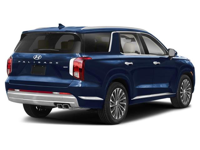 2024 Hyundai Palisade Ultimate Calligraphy (Stk: 35939A) in Scarborough - Image 6 of 33