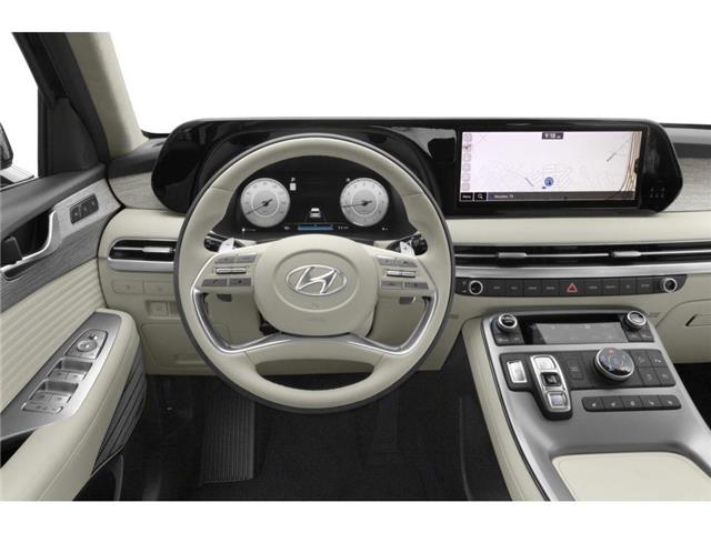2024 Hyundai Palisade Ultimate Calligraphy (Stk: 35939A) in Scarborough - Image 8 of 33