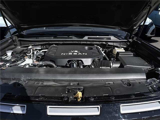 2026 Nissan Armada PRO-4X (Stk: 726008) in Scarborough - Image 6 of 23