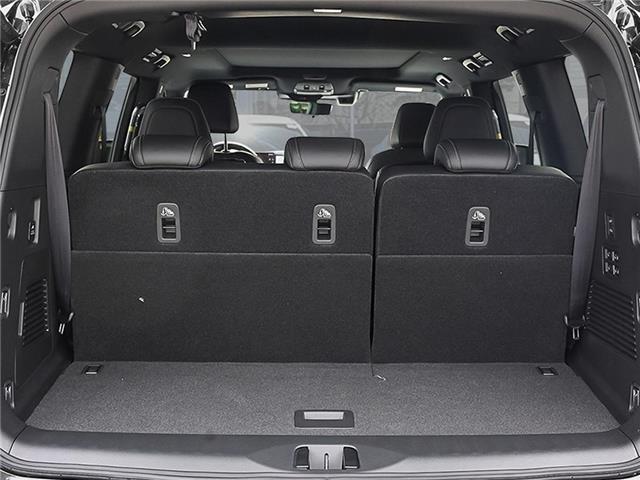 2026 Nissan Armada PRO-4X (Stk: 726008) in Scarborough - Image 7 of 23