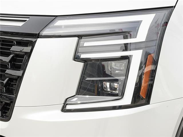 2026 Nissan Armada PRO-4X (Stk: 726008) in Scarborough - Image 10 of 23