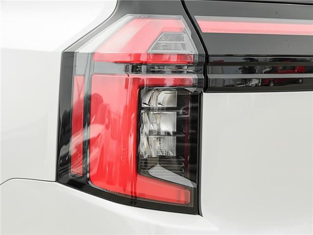 2026 Nissan Armada PRO-4X (Stk: 726008) in Scarborough - Image 11 of 23