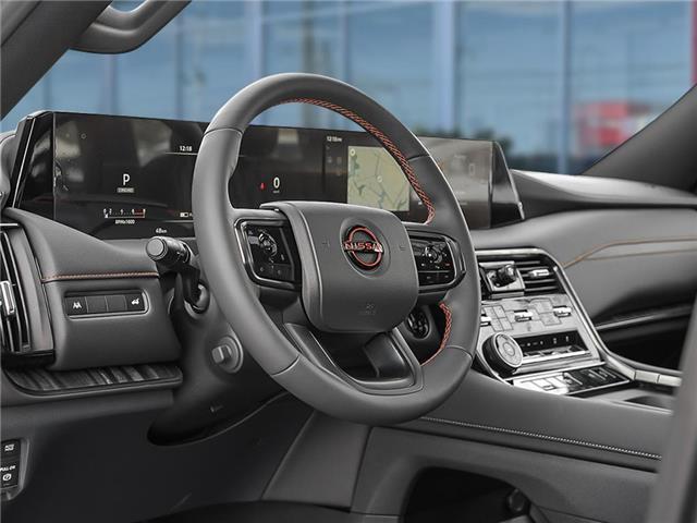 2026 Nissan Armada PRO-4X (Stk: 726008) in Scarborough - Image 12 of 23