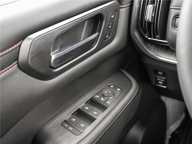 2026 Nissan Armada PRO-4X (Stk: 726008) in Scarborough - Image 16 of 23